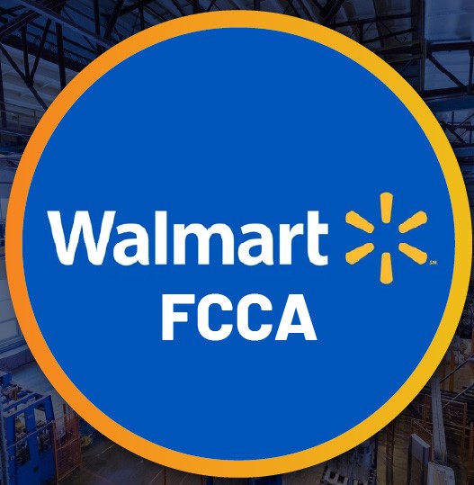 FCCA - Factory Capability Assessment Audit Preparation