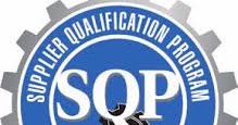 SQP - Supplier Qualification Program Audit Preparation