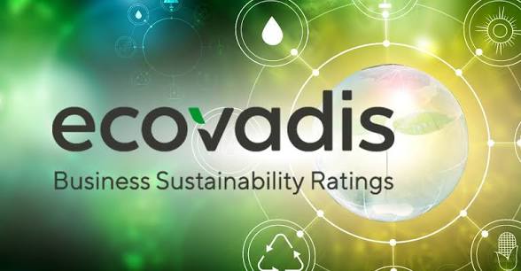 EcoVadis - Sustainability Rating Audit Preparation