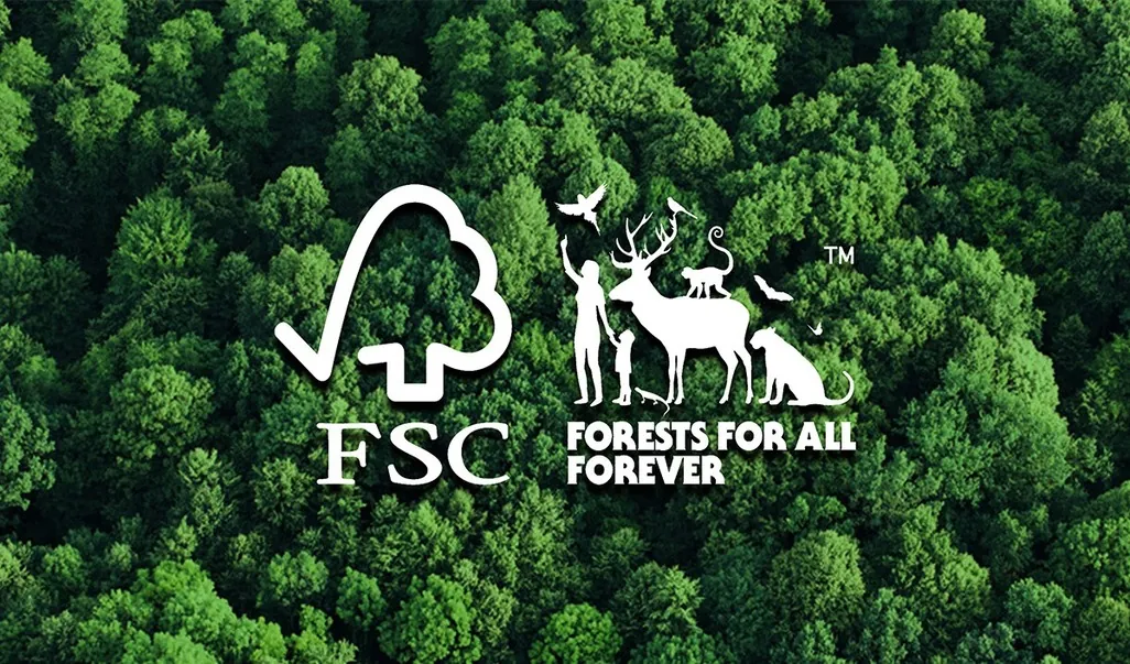 FSC - Forest Stewardship Council Audit Preparation