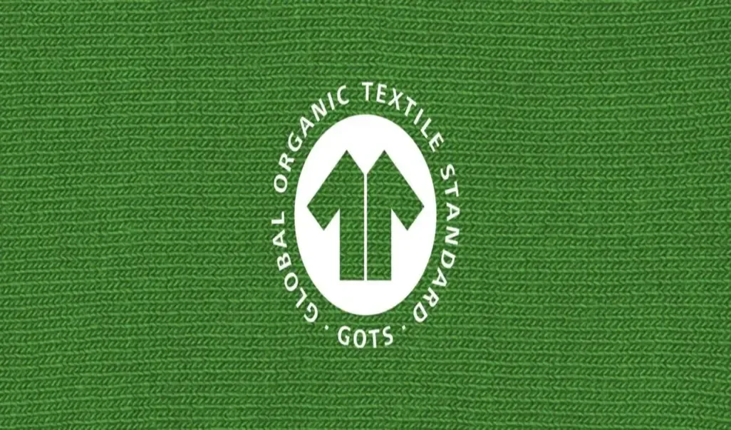 GOTS - Global Organic Textile Audit Preparation