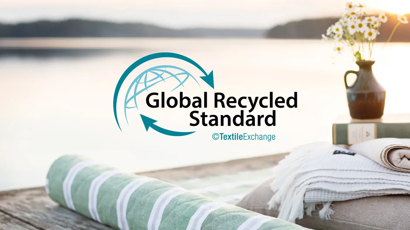 GRS - Global Recycled Standard Audit Preparation