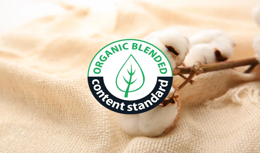 OCS - Organic Content Standard Audit Preparation