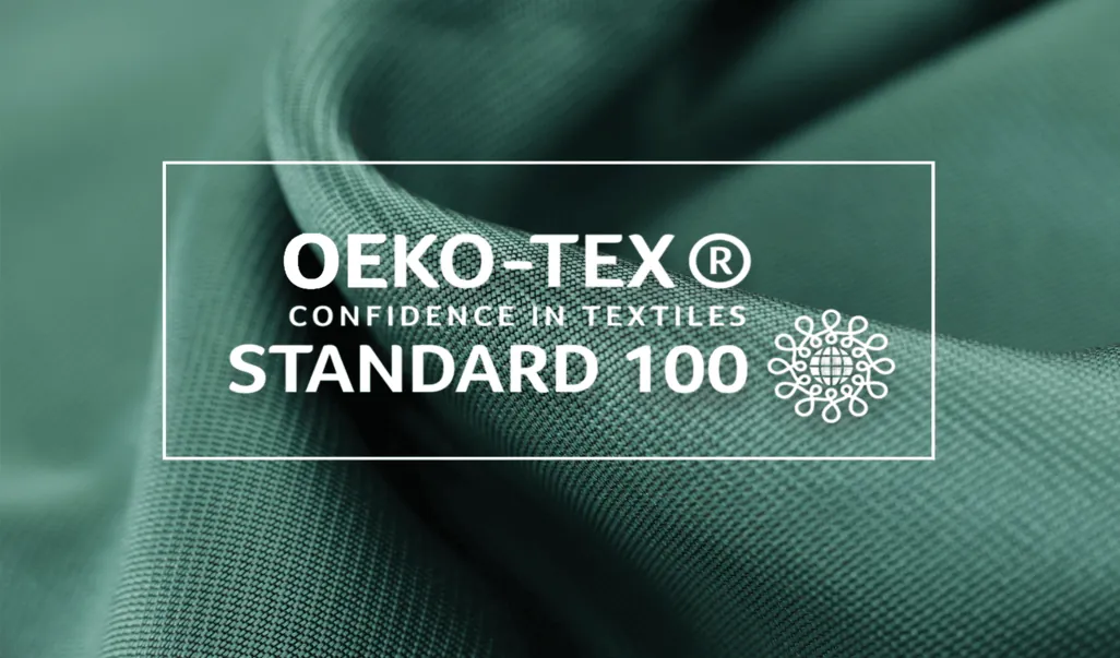 OEKO-TEX - STANDARD 100 Audit Preparation